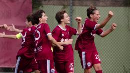 Pari tra Tor Tre e Vigor Perconti, il Trastevere vola al terzo posto