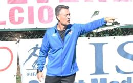 Scossone Trastevere: D'Andrea vicino all'esonero