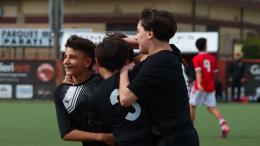 Altamura espugna lo Sbardella: la Spes Montesaro &egrave; ancora terza