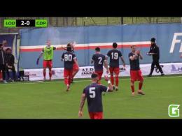 Eccellenza | Girone B | Lodigiani - Citt&agrave; di Paliano 3-0
