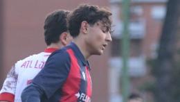 Flaminia, Burla: "Ci siamo riscattati dopo una brutta sconfitta"