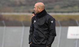 Vale molto pi&ugrave; dei 3 punti: Rieti e Monti Prenestini all'assalto
