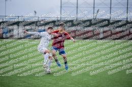 Boville - Folgore Amaseno