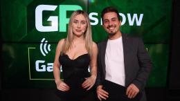 GR Show: rivivi la 12&ordf; puntata sul nostro canale YouTube