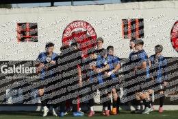 Red Tigers - Samagor