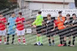 Red Tigers - Spes Montesacro