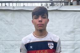 Tor Di Quinto, Fanfera: "Ci tenevo particolarmente a fare bene"