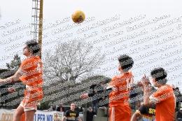 Palocco - Ostiantica