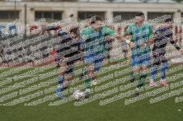 Pro Calcio Cecchina - Nettuno