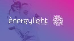 Ostiamare ed &Egrave;nergy Light: ufficiale la partnership per le stagioni 2025/206 e 2026/2027