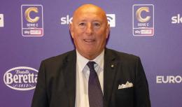 Serie C a rischio: l'allarme di Lucchesi sul futuro del calcio italiano