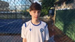 Claudiani, Petrolo e Ferri! Tirreno Sansa da impazzire contro la Boreale