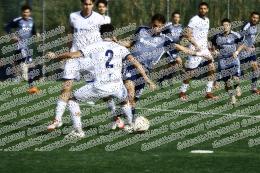 Fonte Meravigliosa - Olimpus