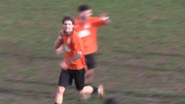 Coppa Promozione | Quarti - Andata | Atletico Latina - Alatri 1-0