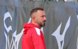 Spes Montesacro, Simeone: "Lodigiani? Preferisco affrontarli ora"