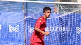 Nardone sul gong: la Tor Tre Teste stende il Citt&agrave; di Ciampino