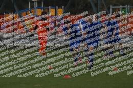 Molise U15 - Lazio U15