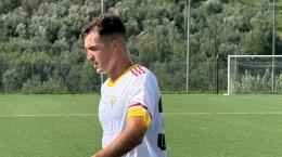 Valmontone ko col Monastir: giornata nera per Tiozzo e i suoi