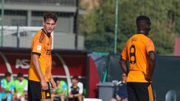 Roma beffata nel finale: Balduzzi stende i giallorossi