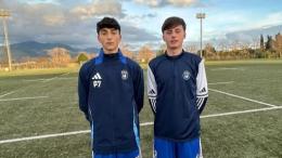 Savio, due bomber sotto osservazione: Petronzi e Paris in prova al Pisa