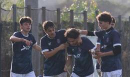 Ancora Boron-Montesano: il Real Latina stende lo Sporting San Cesareo