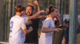 Il Savio cala il poker: Accademia Frosinone al tappeto e terzo posto