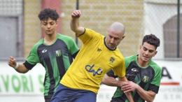 Castel San Pietro Romano, Campana: "Vertice quasi sfumato purtroppo"