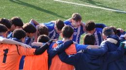 Vis Aurelia, Mister Lenzerini ed i suoi classe 2010 sognano ancora