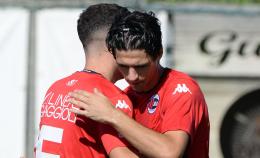 Ladispoli, colpo al Tre Torri: i tirrenici vedono la semifinale