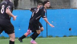 Belmonte Castello - Citt&agrave; di Ceprano: la posizione del club rossobl&ugrave;