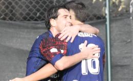 Tolfa, si mette male: il Real San Basilio passa allo Scoponi