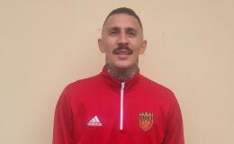 De Vecchis: "Lupa, via la paura. La maglia pesa, ma la qualit&agrave; per sognare c'&egrave;"