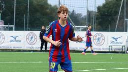 Una mezzala alla &ldquo;Zieliński&rdquo;: Di Bartolo si prende la Vigor Perconti