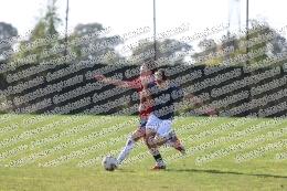 Real Latina - Sporting San Cesareo