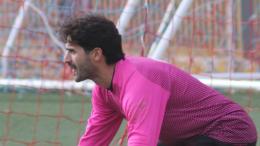 Vis Casilina, Coppotelli: "Ora siamo un gruppo: c'&egrave; voglia di riscatto"