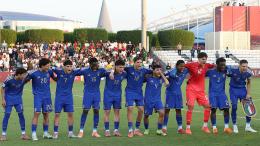 Italia-Ucraina, tutto pronto a Riano per due amichevoli