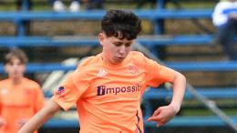 Al COR non si comanda: Garibaldi e la missione salvezza aranciobl&ugrave;