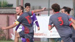 Red Tigers, una giornata speciale: U15 e U14 ospiti dell'Entella