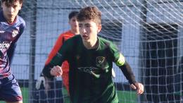 I (Vis)conti tornano: scopriamo il centrocampista e leader del Certosa