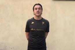 Ladispoli, Modesti: "Bravi a reagire, ora aspettiamo la gara di ritorno"