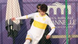 Le prof bussano in casa Urbetevere: Miarelli in prova al Pescara