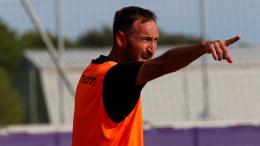 Ostiamare, l'imperativo &egrave; vincere. D'Antoni: "A noi i complimenti non bastano"