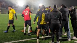 Antonelli stende il Setteville: lo Sporting Roma sorride nel recupero