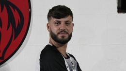 Atletico Union Roma, Di Rocco: "Non dobbiamo mollare con la testa"