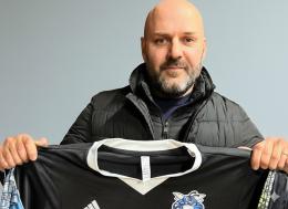 Real Fabrica, scelto Francesco Passerini come nuovo allenatore