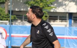 Lodigiani-Maurizi ai saluti. C'&egrave; gi&agrave; il nome del sostituto