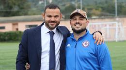 C'&egrave; Trastevere - Frosinone! Un big match con vista sui playoff