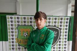 Consalvo, D'Aniello: "Nel girone di ritorno miglioreremo"