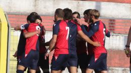 Momento d'oro per la Flaminia: ad Ischia per continuare a sognare