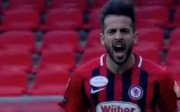 Tivoli, che colpo! Francesco Deli accende i sogni amarantobl&ugrave;